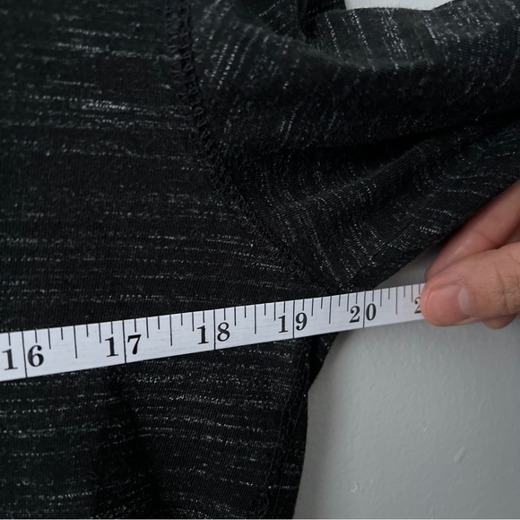 MBX Premium Goods Black Washed Longsleeve - Medium - Picture 6 of 8